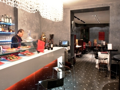 Hotel All�angelo