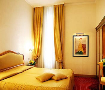 Hotel All�angelo