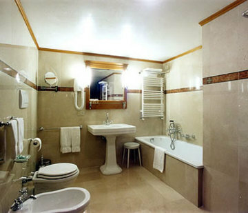 Hotel All�angelo