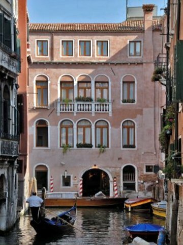 Hotel All�angelo