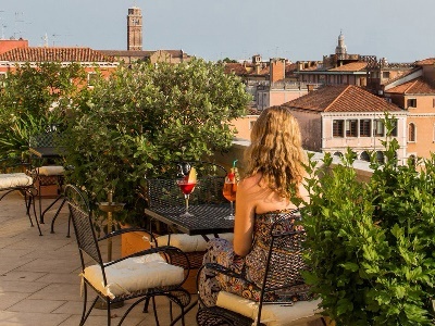Hotel NH Venezia Santa Lucia