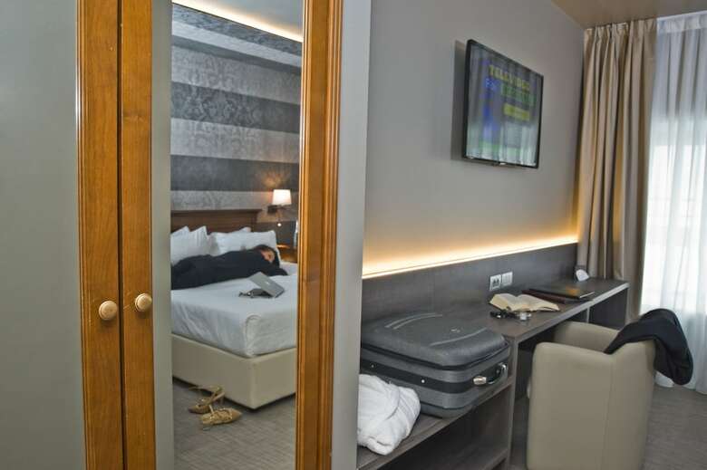 Indigo Verona - Grand Hotel Des Arts, An Ihg Hotel
