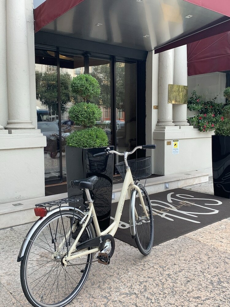 Indigo Verona - Grand Hotel Des Arts, An Ihg Hotel