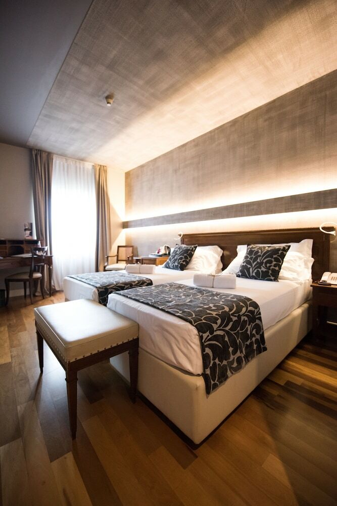 Indigo Verona - Grand Hotel Des Arts, An Ihg Hotel