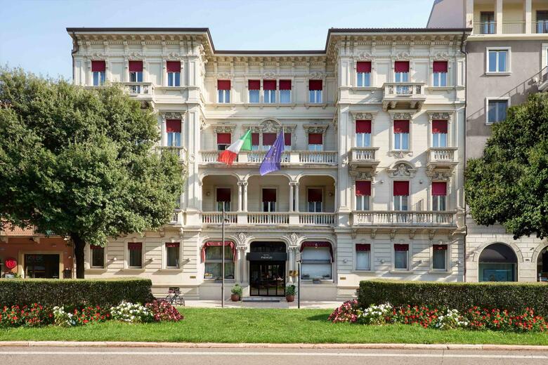 Indigo Verona - Grand Hotel Des Arts, An Ihg Hotel