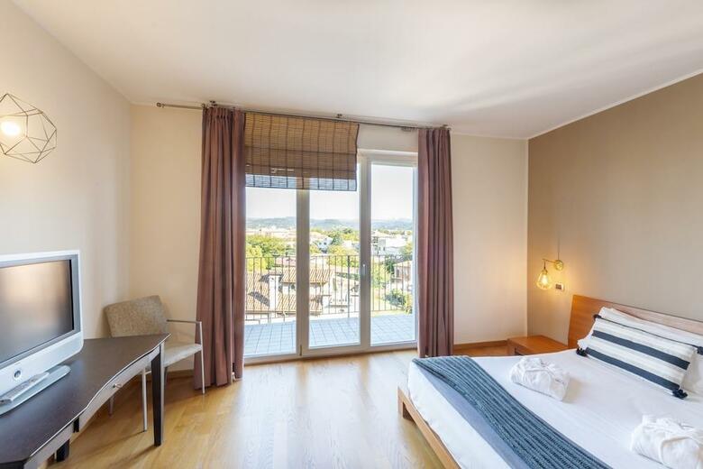 Hotel San Marco