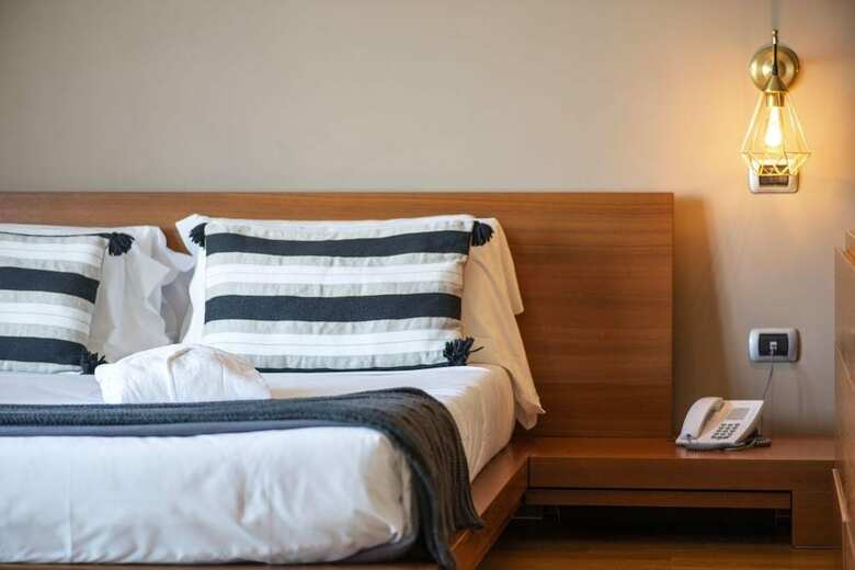 Hotel San Marco