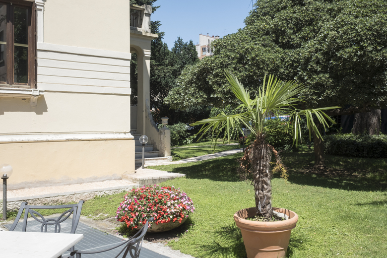 Hotel San Marco