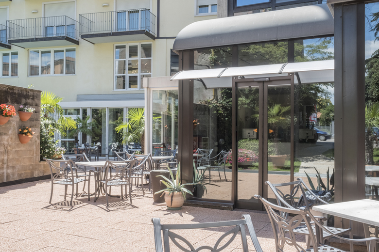 Hotel San Marco