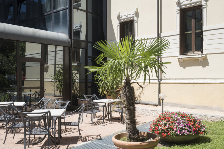 Hotel San Marco