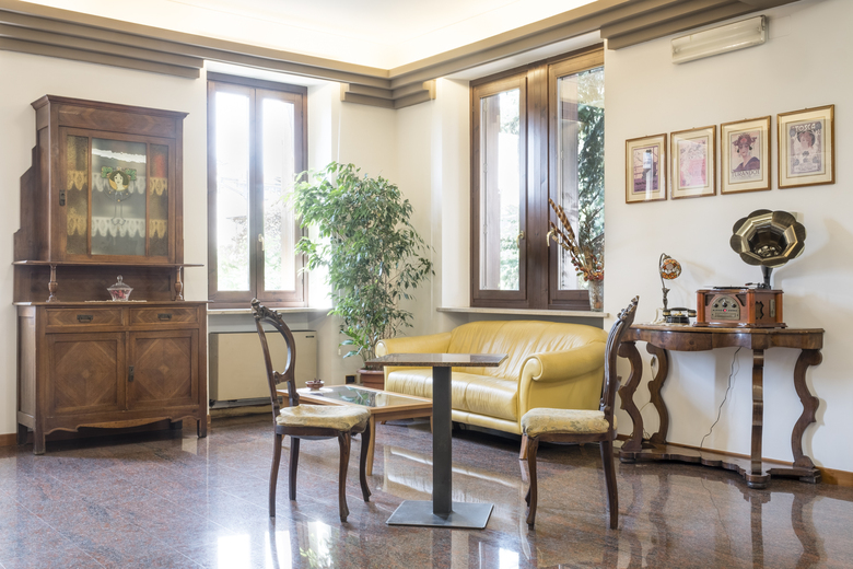 Hotel San Marco
