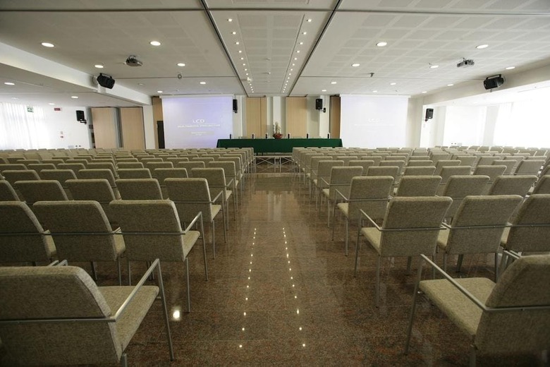 Hotel San Marco