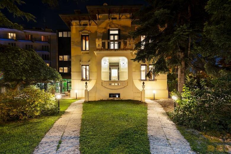 Hotel San Marco