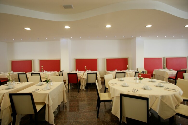 Hotel San Marco