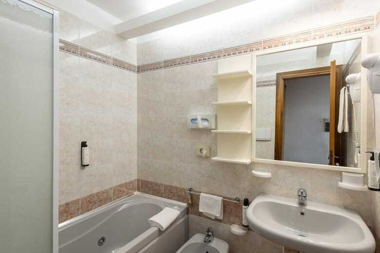 Hotel San Marco