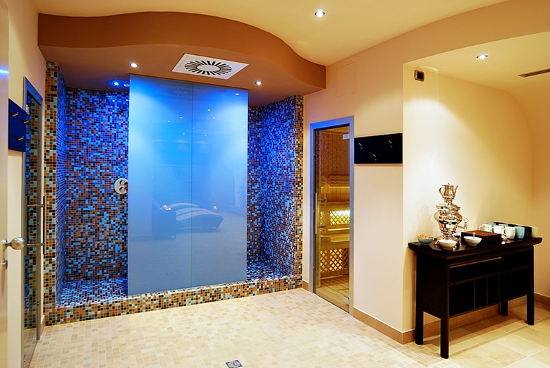 Hotel Leopardi