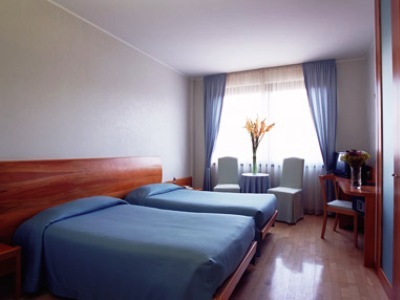 Hotel Leopardi