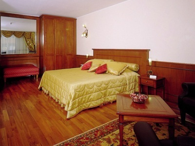 Hotel Leopardi
