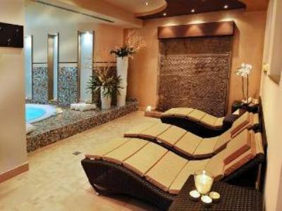 Hotel Leopardi