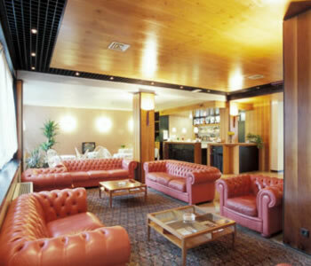 Hotel Leopardi