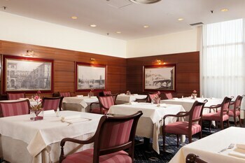 Best Western Ctc Hotel Verona