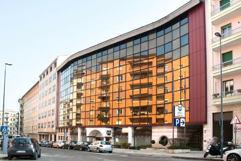 Giberti Hotel