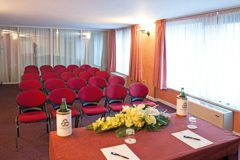 Giberti Hotel