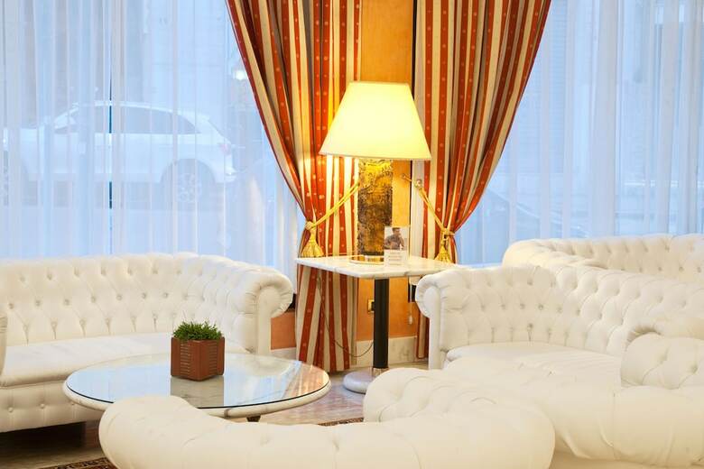 Giberti Hotel