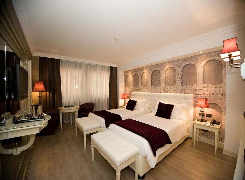 Giberti Hotel