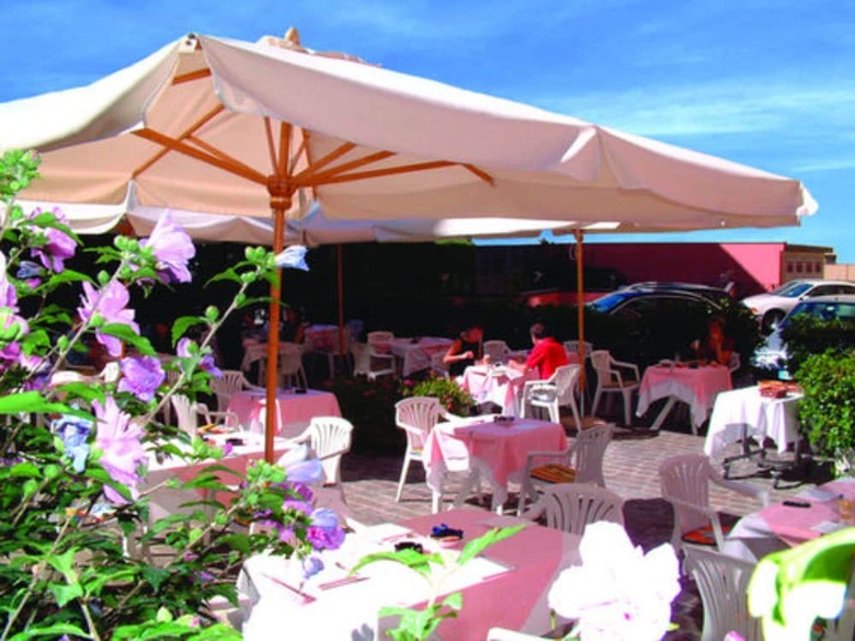 Giberti Hotel