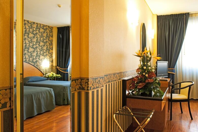 Giberti Hotel