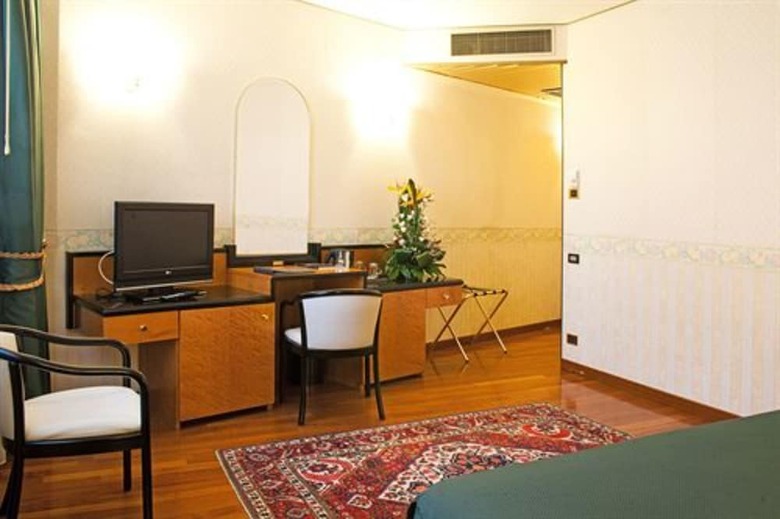 Giberti Hotel