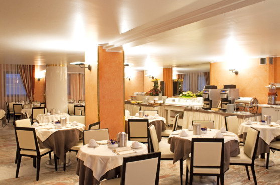 Giberti Hotel
