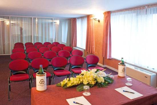 Giberti Hotel