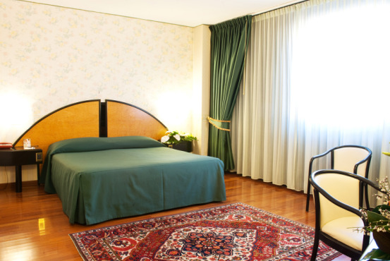 Giberti Hotel
