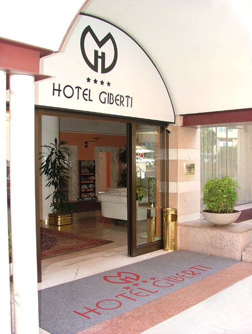 Giberti Hotel