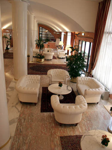 Giberti Hotel
