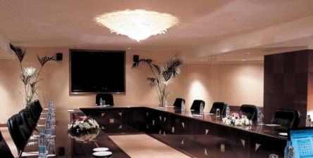Hotel Le Meridien Amman
