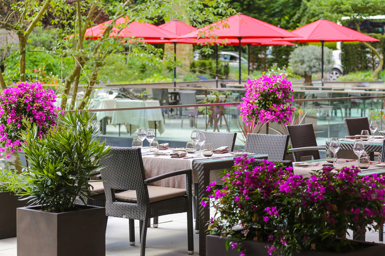 Hotel Le Royal