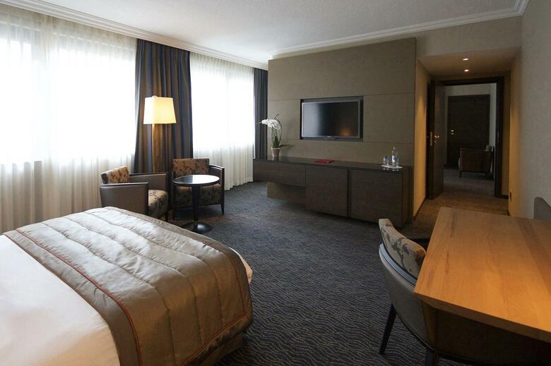 Hotel Le Royal