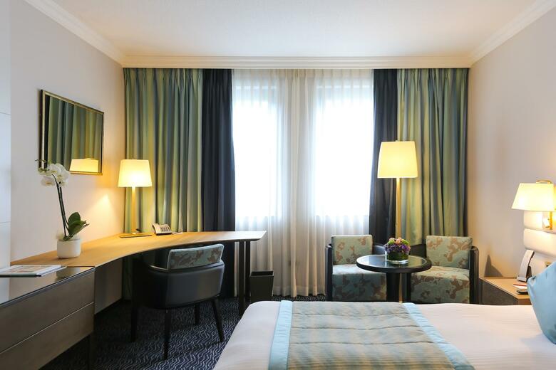 Hotel Le Royal