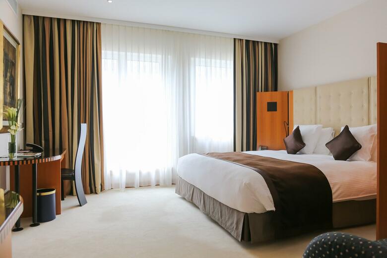 Hotel Le Royal