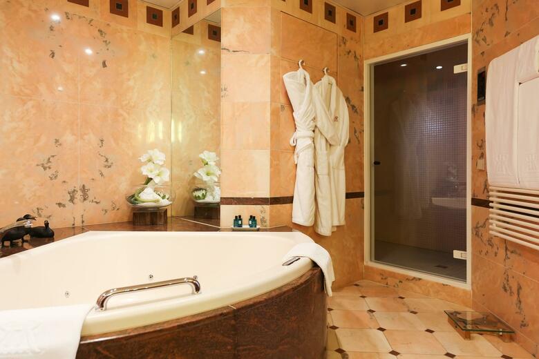 Hotel Le Royal