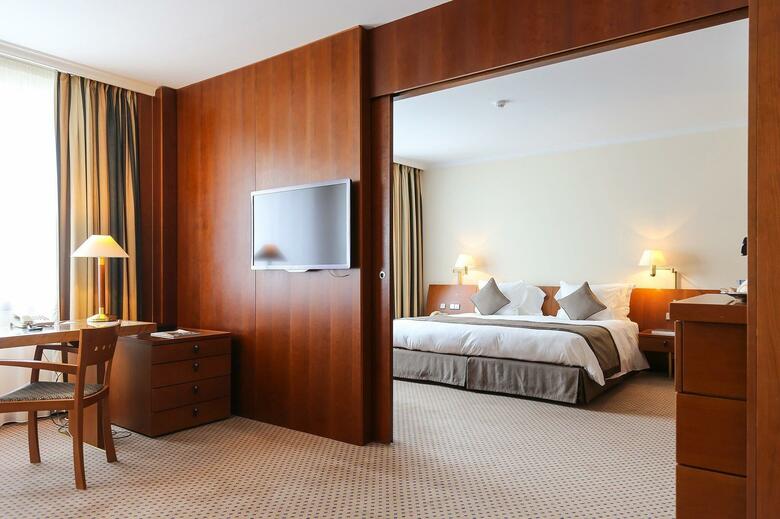 Hotel Le Royal