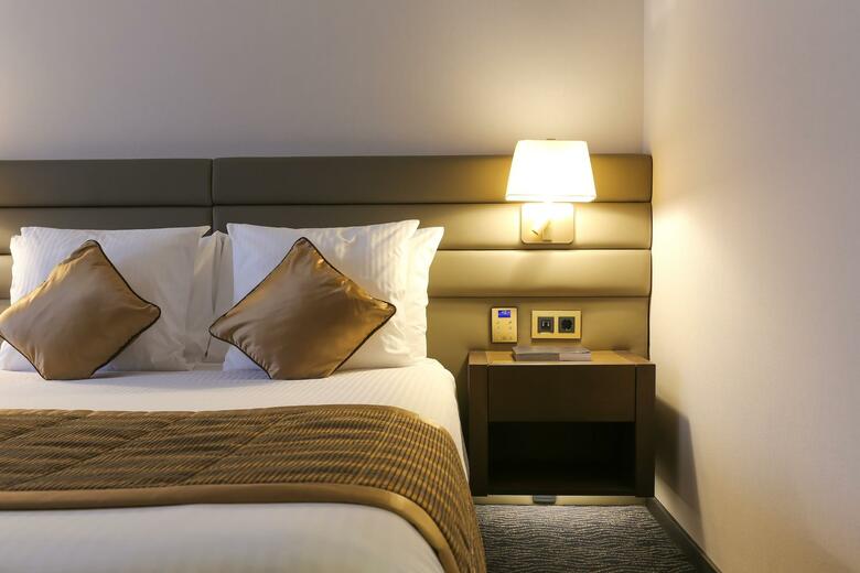 Hotel Le Royal