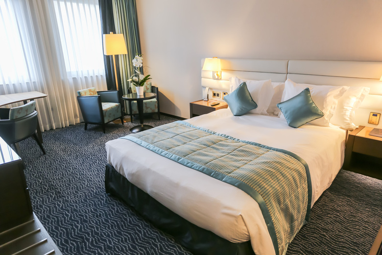 Hotel Le Royal