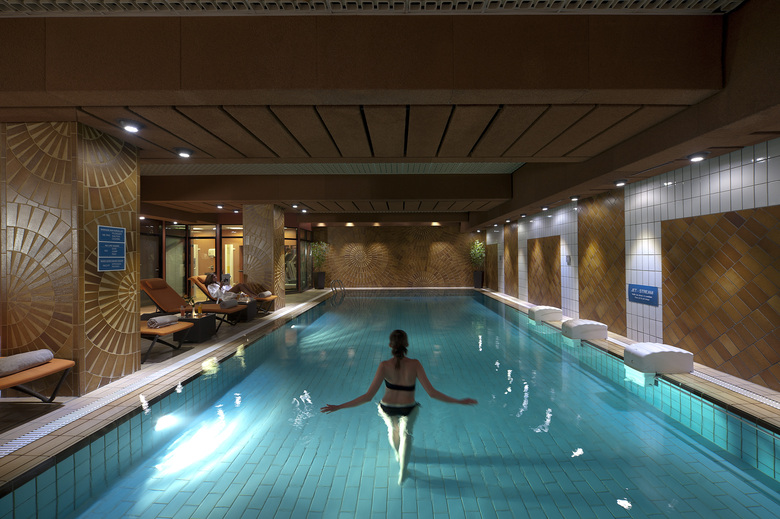 Hotel Le Royal