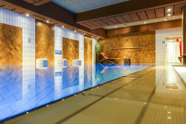 Hotel Le Royal