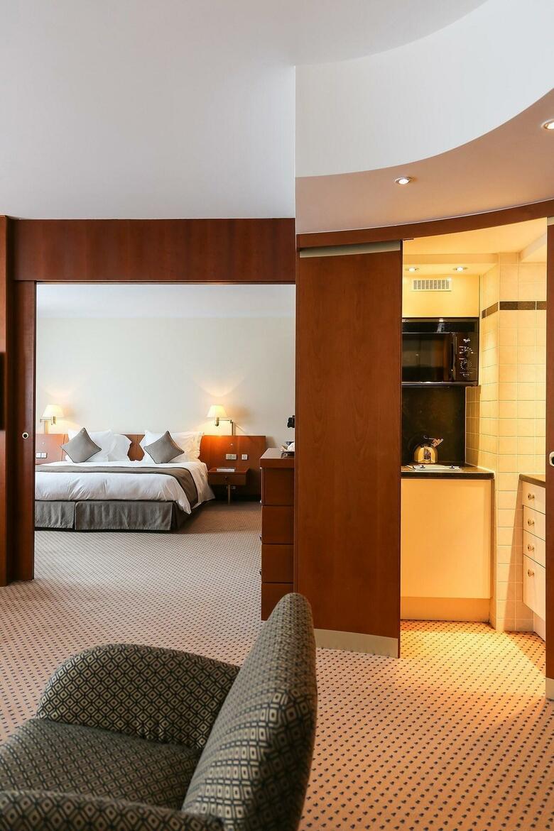 Hotel Le Royal
