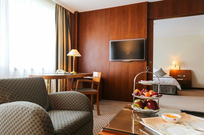 Hotel Le Royal